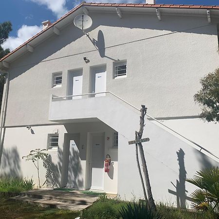 Les studios de l'Océan Les Mathes Exterior foto